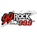 99 Rock logo