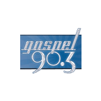 Gospel 90.3 logo