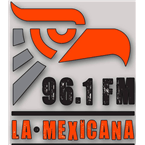 96-1 CALIENTE logo