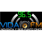 Vida logo