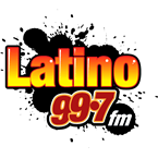 LATINO 99 FM logo