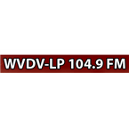 WVDV-LP logo