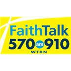 Faith Talk Tampa logo