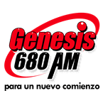 Genesis 680 logo