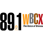 WBCX logo