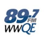 WWQE logo