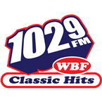 Classic Hits 102.9 & 1130 logo