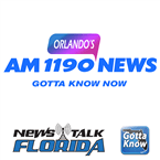 AM 1190 News logo
