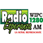 Radio Esperanza 1280 logo