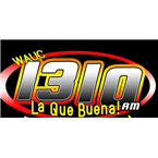 Real Country 102.1 The Outlaw logo