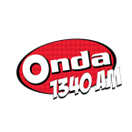 La Mejor 96.1 fm logo