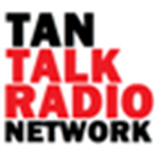 Tan Talk logo