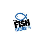 The Fish Atlanta logo