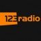 1-2-3 Radio logo