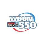WDUN-AM logo