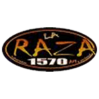 La Raza logo