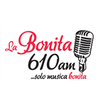 La Bonita 610 logo