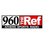 960 The Ref logo