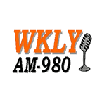 WKLY logo