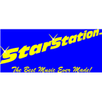StarStation logo
