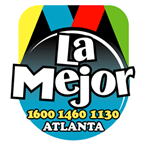 La Mejor logo