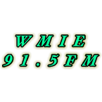 WMIE-FM logo