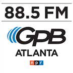 GPB Atlanta logo