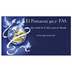 El Portavoz Fm logo