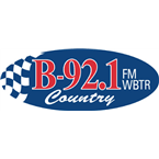 B92 Country logo