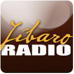 Jibaro Radio logo