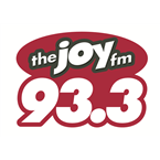 The JOY FM Georgia logo