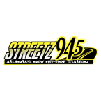 Streetz 94.5 logo