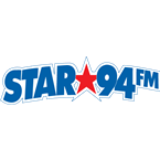 Star 94 logo