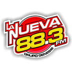 La Nueva logo