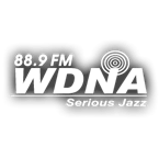 WDNA logo