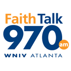 Faith Talk Nine Seventy logo