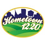 Hometown 1220 logo