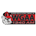 WGAA logo