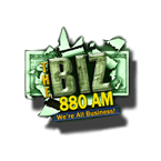 Miami's BIN 880 logo