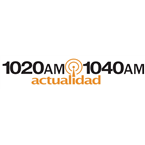 Actualidad Radio logo