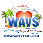 WAVS logo