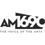 WMLB AM 1690 logo