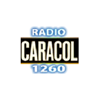 Radio Caracol 1260 logo