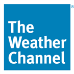 The Weather Channel logo