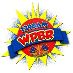 WPBR logo