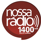 Nossa Radio USA logo