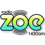 Radio ZOE logo