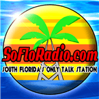 SoFlo Radio logo