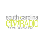 South Carolina Public Radio - News & Information logo