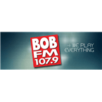 BOB FM logo